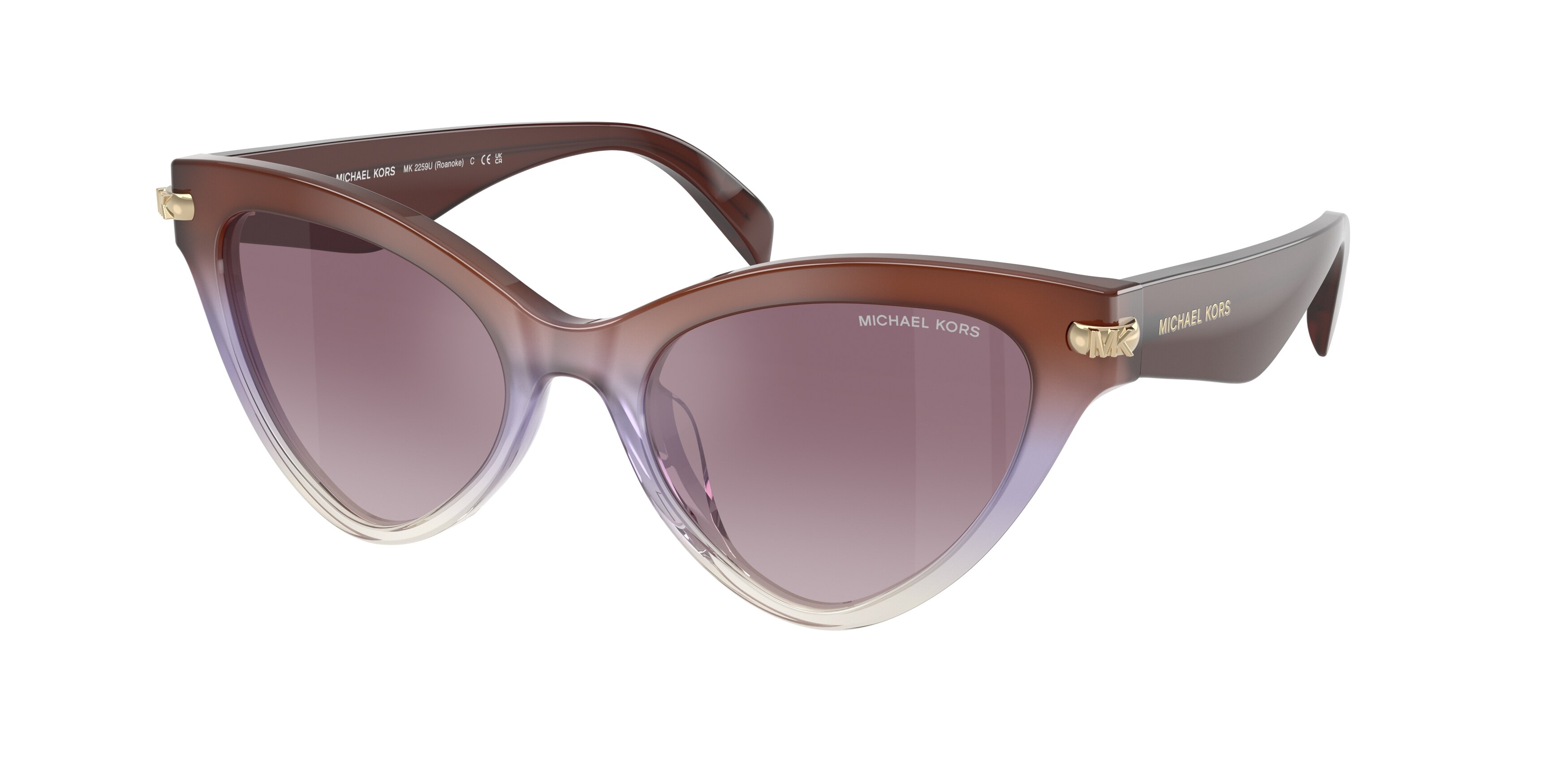 Michael Kors MK2259U 40366X Roanoke 